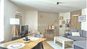 t3 à la vente -   51100  REIMS, surface 56 m2 vente t3 - UBI477563270